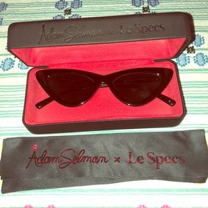 The Last Lolita sunglasses